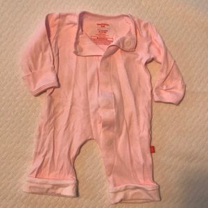 Magnetic Me by magnificent baby pajamas